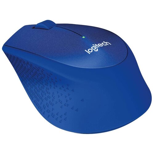 Logitech M330 Mi&scaron;, Plavi Cene