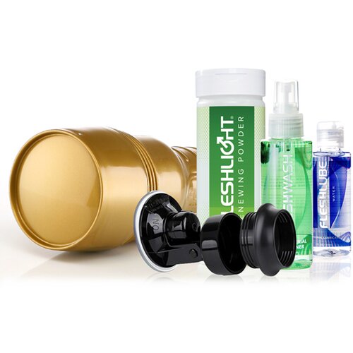 Fleshlight Stamina Training Unit Value pack Slike