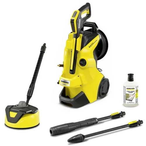 Karcher Visokotlačni čistilec K4 Prem. Power Con.Home 1324133, 1800 W