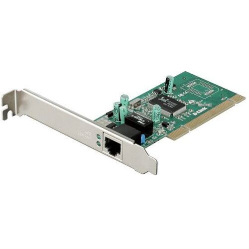 D-link PCI mrežna kartica DGE-528T Cijene