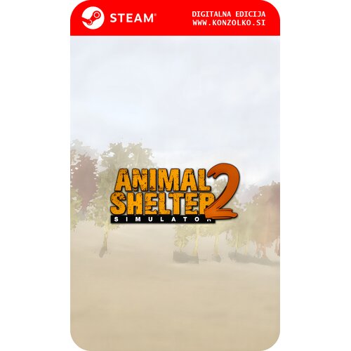 Animal Shelter 2 Little Friends dodatek za igro - Steam koda brez &scaron;katlice (WINDOWS PC) Cene