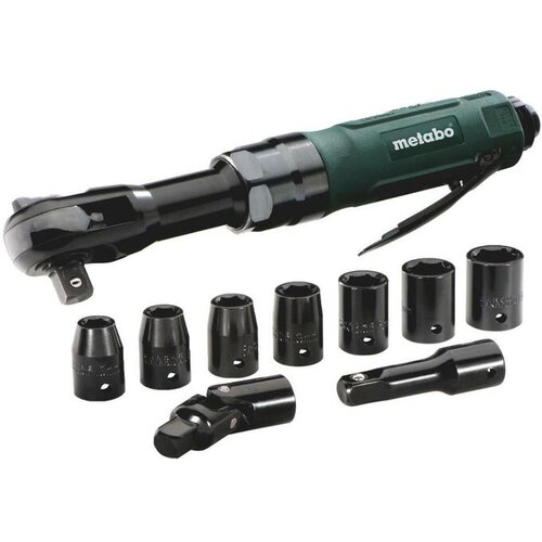 Metabo pneumatski odvijač za zakovice DRS 68 komplet 6.04119.50 Cijene