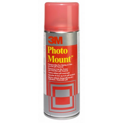 3m Lepak u spreju PhotoMount™ 400ml Cene