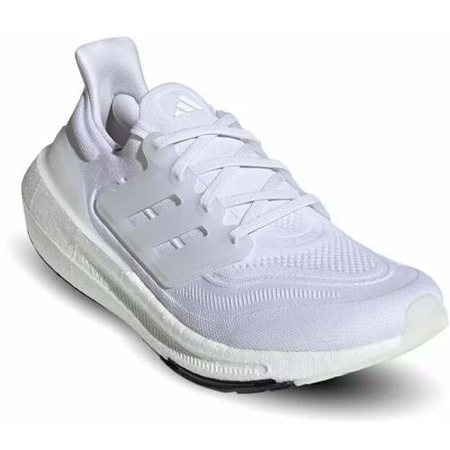 Adidas Tenisice za trčanje 'Ultraboost Light' bijela