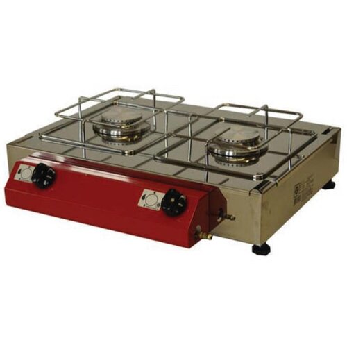 Gorenc Inox re&scaron;o RF2, 51x47x15cm Cene
