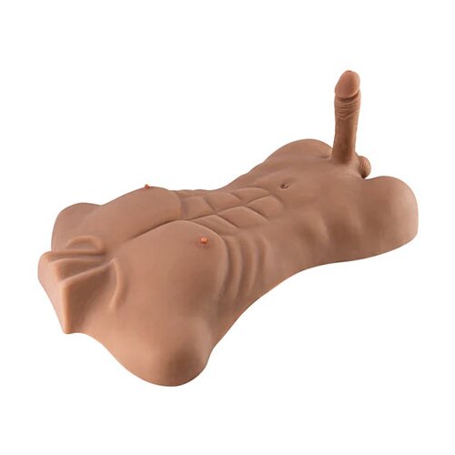 Bangers by Hidden Desire Masturbator mo&amp;scaron;ko telo Dude, Fuck me! (R16944) Slike