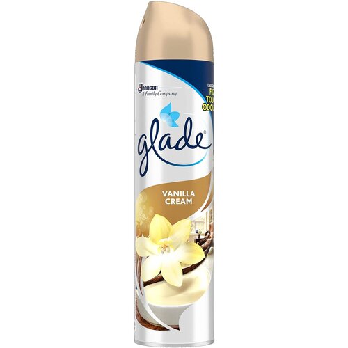 Glade osveživač sprej vanila 300ml Cene