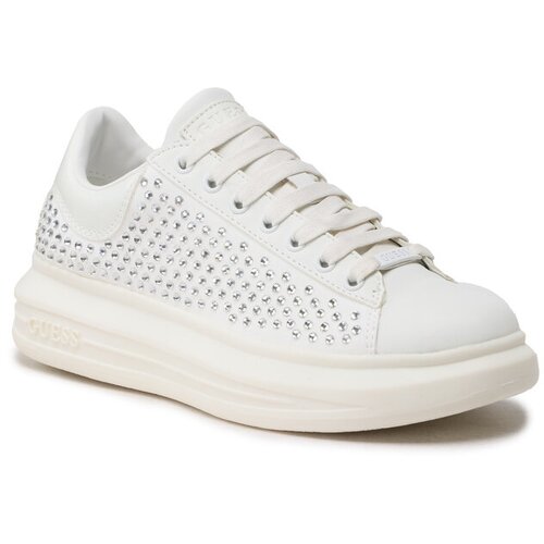 Guess FL5VIBELE12WH sarena Cene