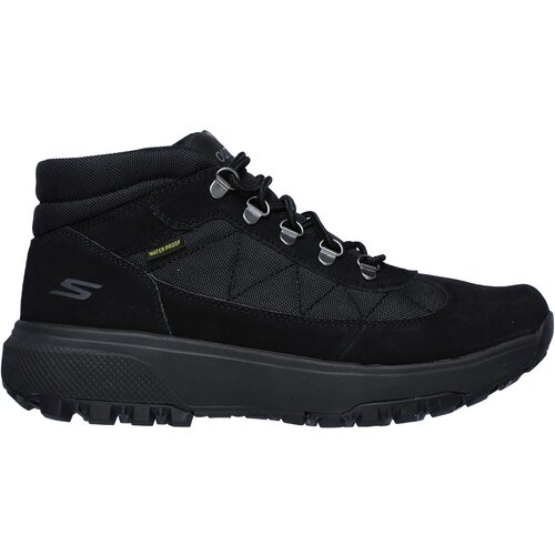 Skechers Outdoor Ultra - Adventures muške cipele 55487_BBK Slike