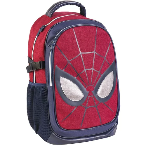 Spiderman BACKPACK CASUAL TRAVEL
