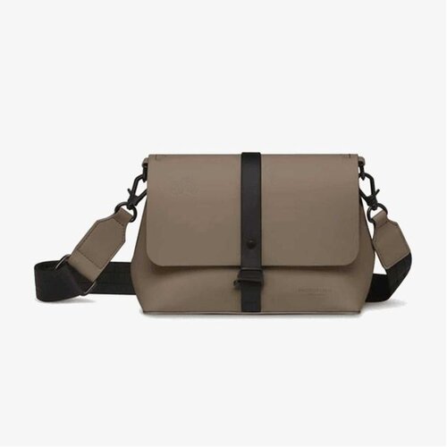 Gaston Luga Spl&amp;auml;sh crossbody bag - bear Slike