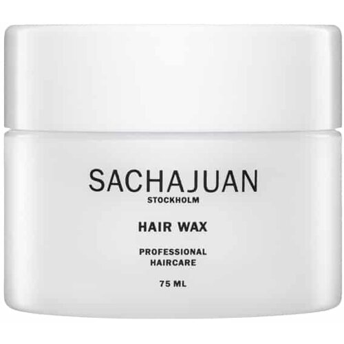 Sachajuan Hair Wax modelirni vosek za lase 75 ml Cene
