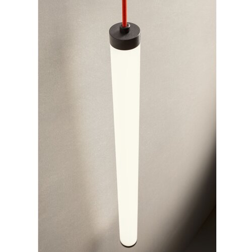  Redo 01-3302 - LED prigu&amp;scaron;iva zidna lampa SWING LED/9W/230V 3000/4000K CRI 90 crna Slike
