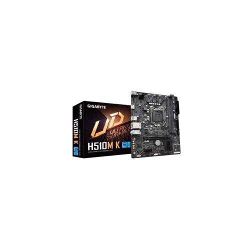  ploča Gigabyte MB H510M K V2 LGA1200 Cijene