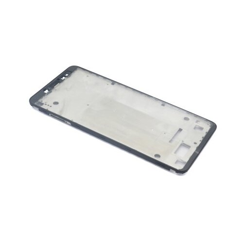  Frame za xi redmi note 5/note 5 pro black org ( SD8938 ) Slike