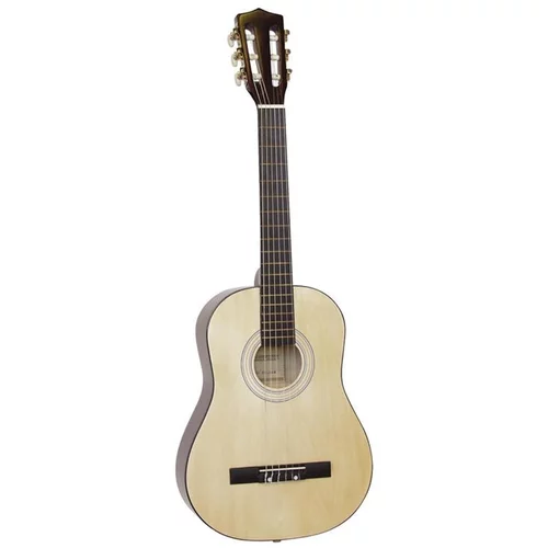 Dimavery Klasična kitara AC-303 barva lesa, 26242050