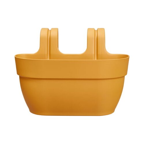 ELHO vibia campana easy hanger medium - medeno rumena Cene