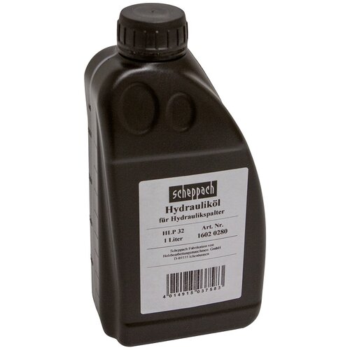 Scheppach hidraulično ulje hlp 32 (1 l) Cijene
