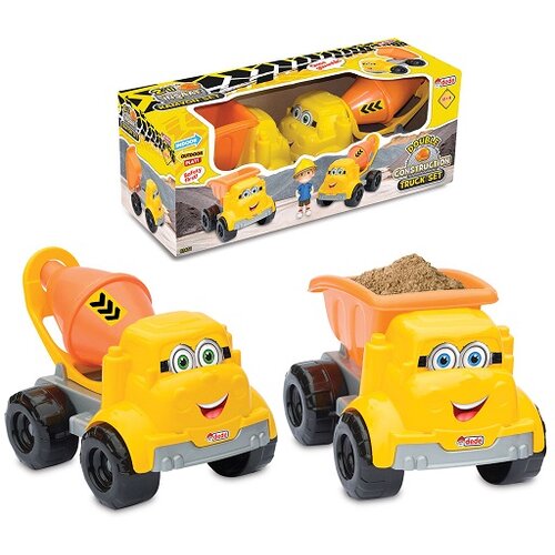 Dede Konstruktor set 334110 Cene