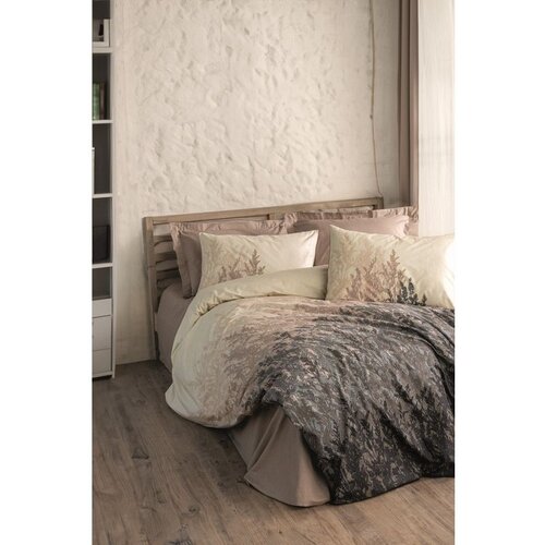 Cotton Box posteljina CB Ranforce double - Dual - Lindon Cene