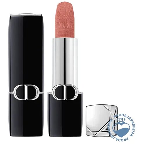 Christian Dior Rouge Dior Lipstick (N°100 Nude Look Velvet Finish - A Rosy Look) 3.5g Cijene