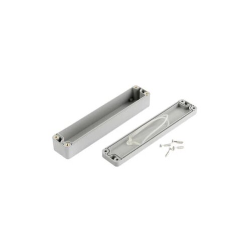 Supertronic PE208K-S univerzalno kući&scaron;te 184 x 36 x 35 1 kom. Cijene
