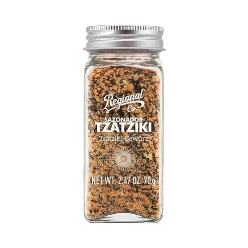  Začimba za tzatziki Slike
