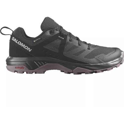 Salomon Ženska hiking obuća Exeo GTX W Crna Cijene