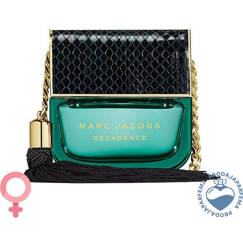 Marc Jacobs Decadence - 100ml Cijene