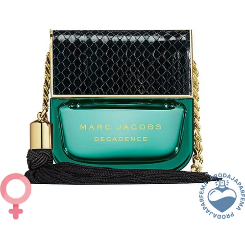 Marc Jacobs Decadence - 100ml