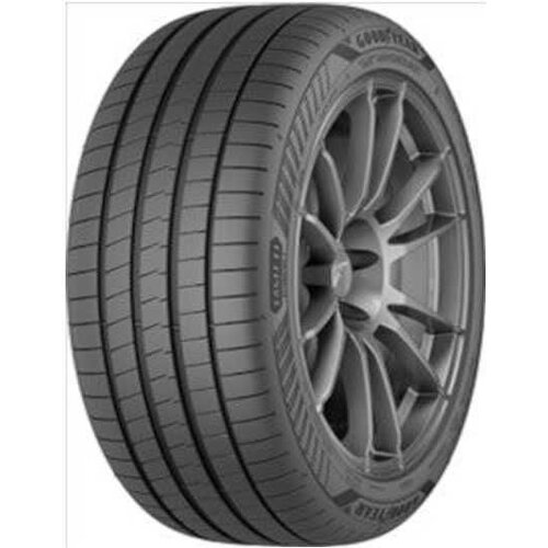 Goodyear Eagle F1 Asymmetric 6 ( 225/50 R17 98Y XL ) Cene