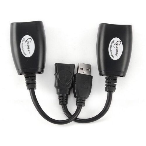 Gembird USB Extender UAE-30M adapter Slike