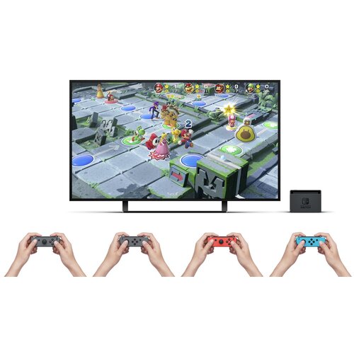 Nintendo super mario party switch Slike