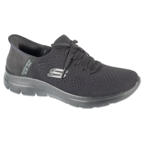 Skechers Slip-Ins: Summits - New Daily 150263-BBK Cijene