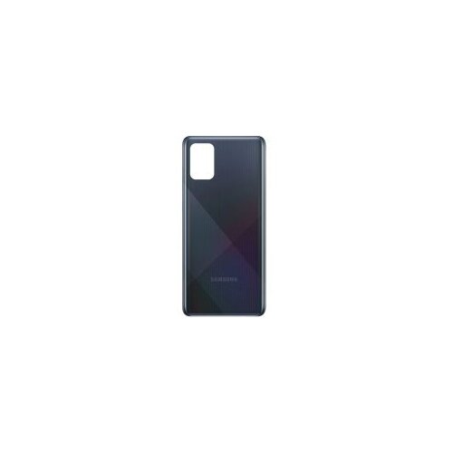 Samsung poklopac A71 Crni Cijene