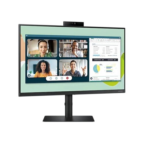 Samsung LS24A400VEUXEN 24 IPS 1920x1080 60Hz 5ms monitor Slike