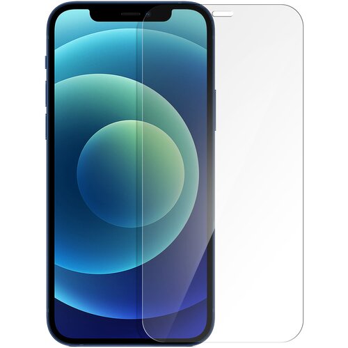 AVIZAR Fleksibilna folija za iPhone 12 Mini, izjemno odporna in protieksplozijska - prozorna, (20629067) Slike