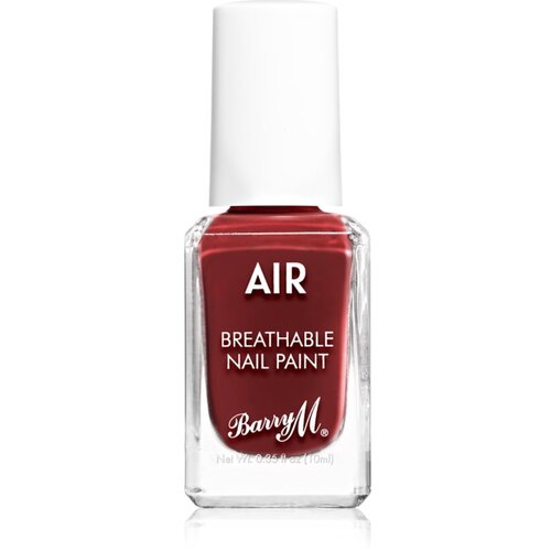 Barry M Air Breathable lak za nohte odtenek After Dark 10 ml Cene