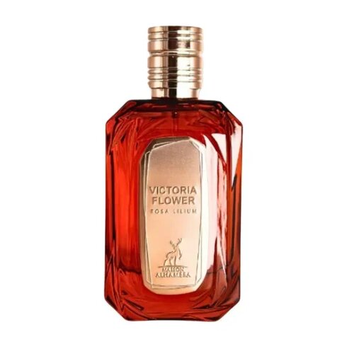 Maison Alhambra Ženski parfem Victoria Flower Rosa Lilium, EDP, 100 ml Cene