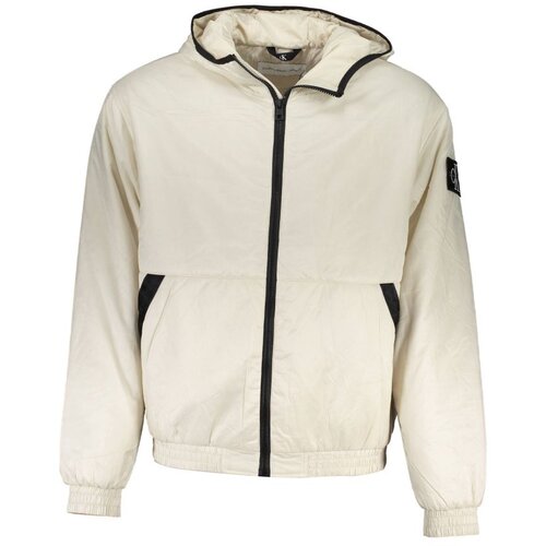 Calvin Klein BEIGE MEN'S JACKET Cijene