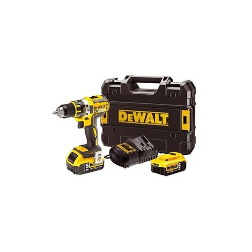 DW Aku. bu&scaron;ilica 18V 5Ah Brushless DCD791P2 Cijene