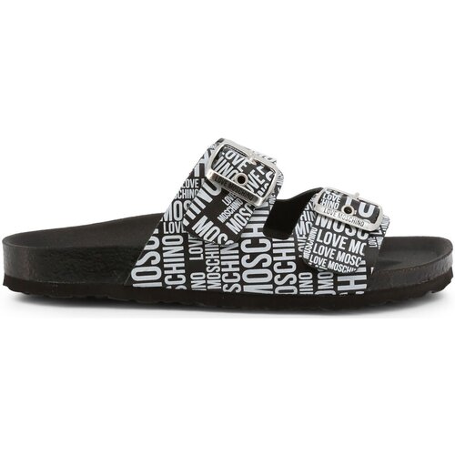 Love Moschino Japonke - ja28073g1eij0 Črna Slike