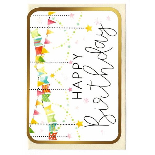 Viter čestitka greetings 12x17cm ( 205_635 ) Slike