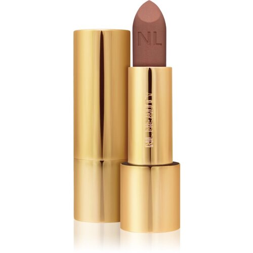 NL Beauty Gold Digger visoko pigmentirana kremasta šminka odtenek 08 Chocolate Milk 4.5 g Cene