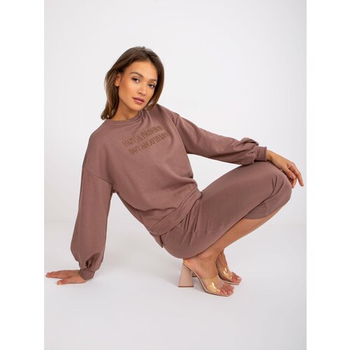 ex moda Set-EM-KMPL-648.71-light brown Cijene