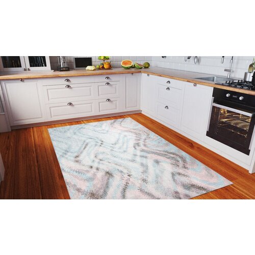Conceptum Hypnose tepih Funk Chenille 206, 75x230cm, &amp;Scaron;areni Slike