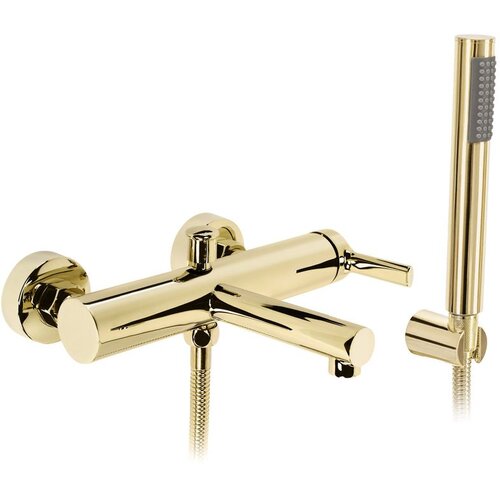 REA Bath Zidna kada&scaron;ka mije&scaron;alica Pixel Gold Cijene