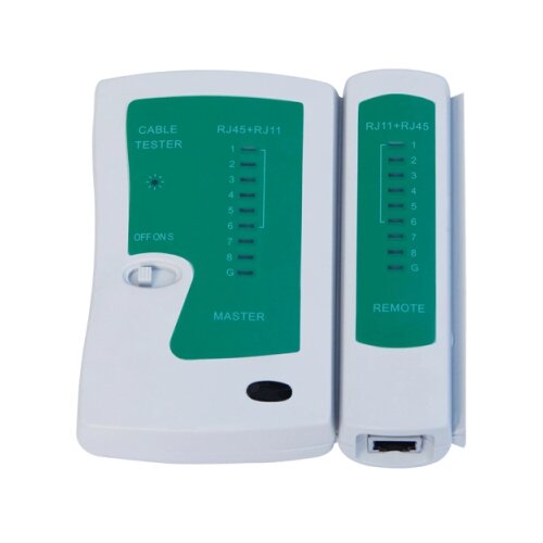 MAXPRO LINE Tester UTP/FTP kablova, 468 Cene