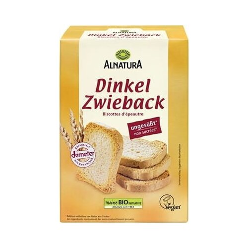 BIO Organski dvopek od pira Cijene