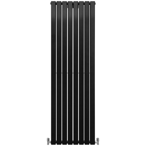 Monster dizajnerski ploski radiatorji matt black 1800 mm x 560 mm, (21569772) Cene